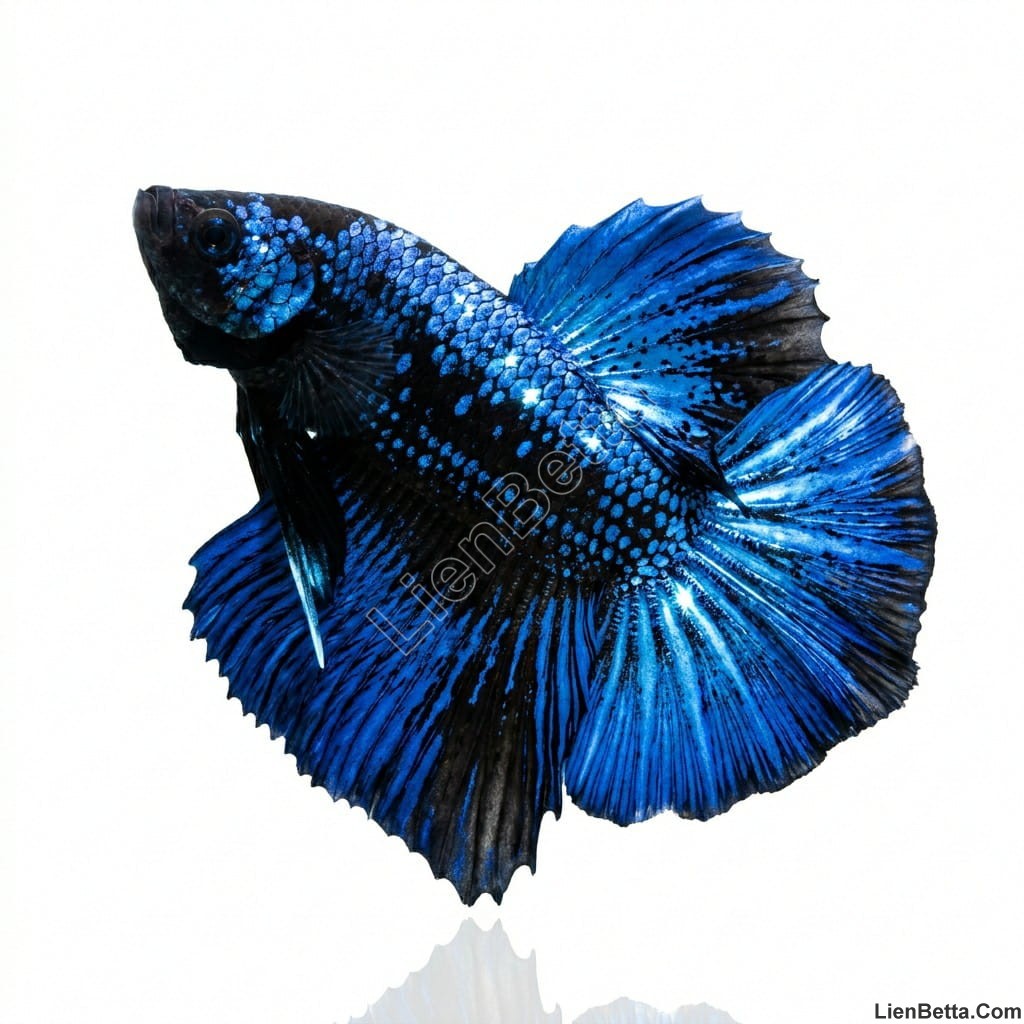 Kids Store - Woo Product Template 2 Black Avatar Betta Fish for Sale Online