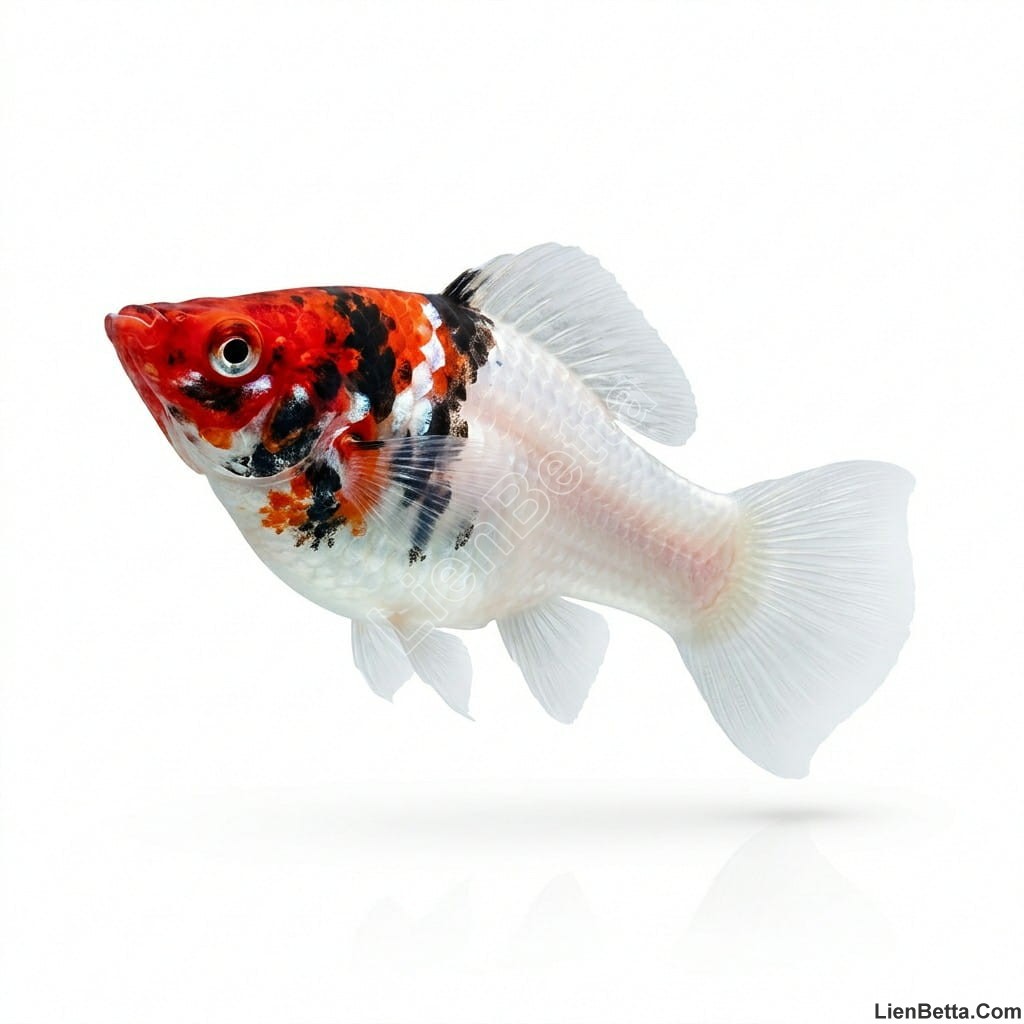 Kids Store - Woo Product Template 3 Sanke Molly Fish for Sale Online