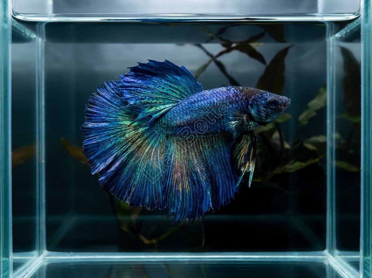 What Is the Best Age to Buy a Fighting Betta?