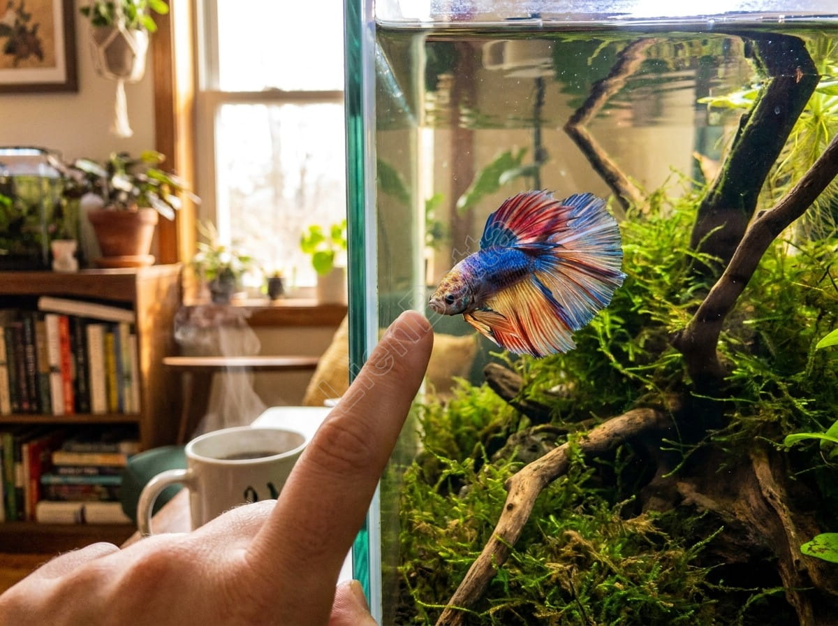 Kinh Nghiệm Mua Cá Xiêm Đá Cho Người Mới Chơi 3 Betta Buying Guide for Beginners
