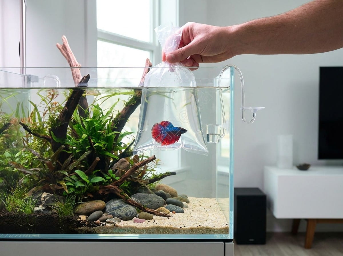 Is It Safe to Buy Betta Fish Online