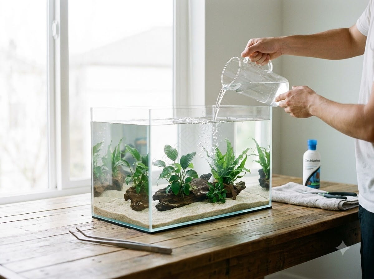 A Complete Beginner's Guide to Buying Betta Fish