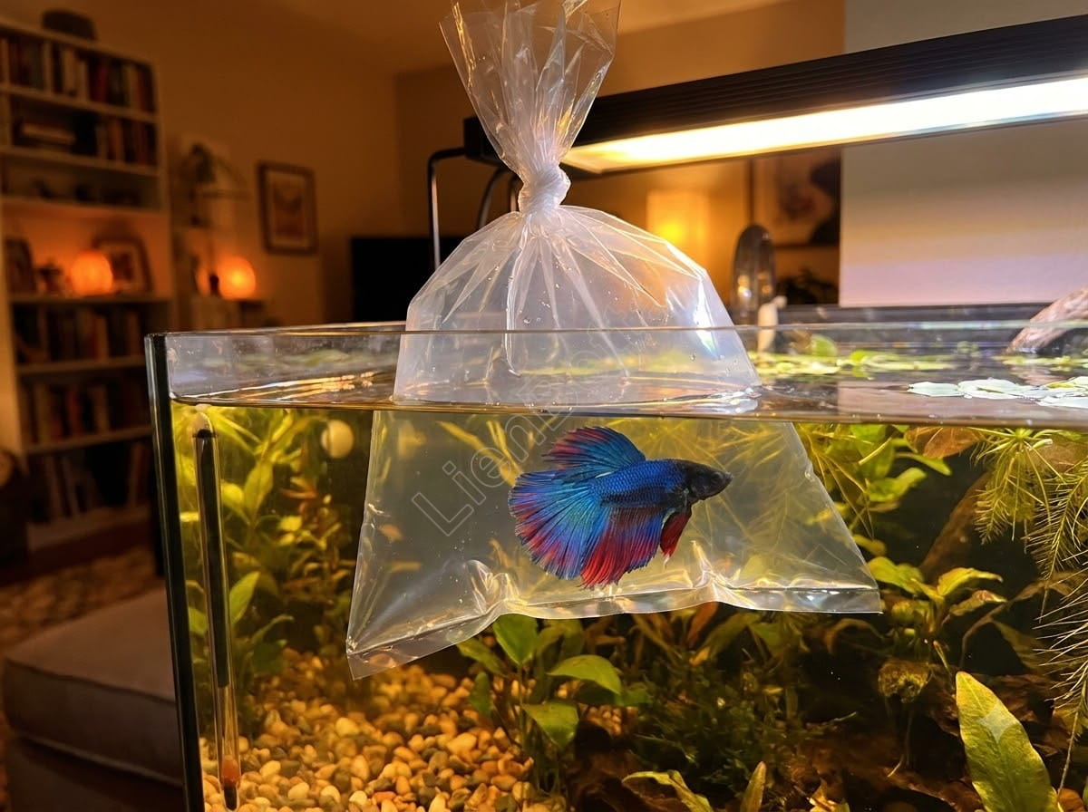 A Complete Beginner's Guide to Buying Betta Fish