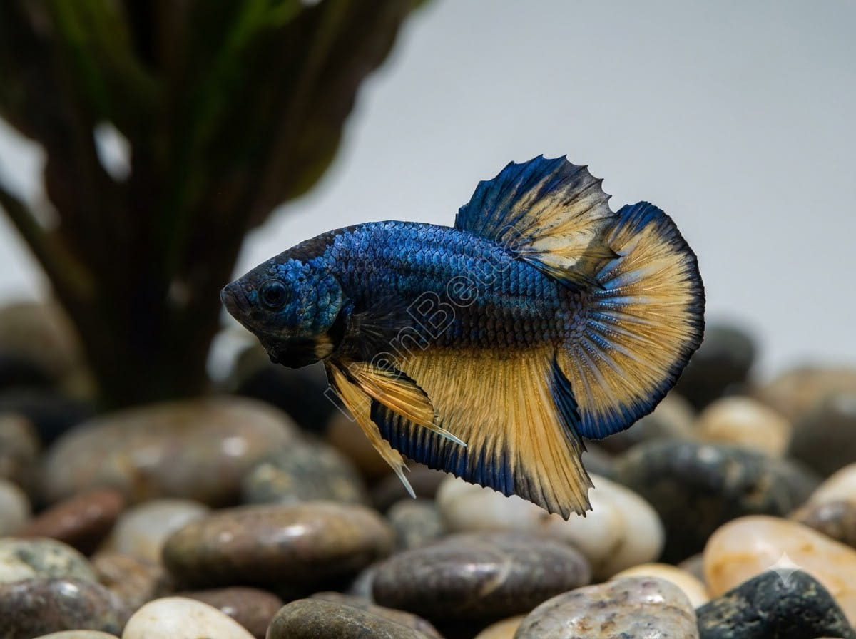 How to Build a Daily Care Schedule for Betta Fish